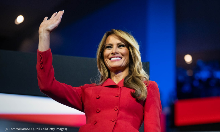 Melania-Trump